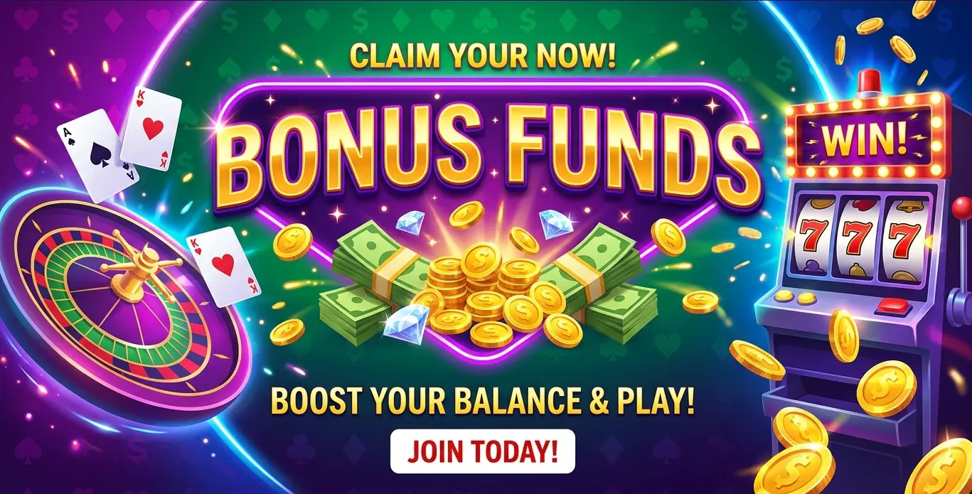 Credito bonus Golbet casino