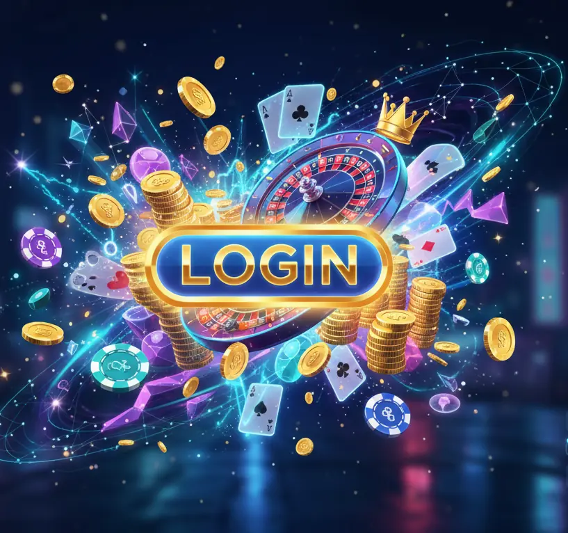 Login Golbet casino