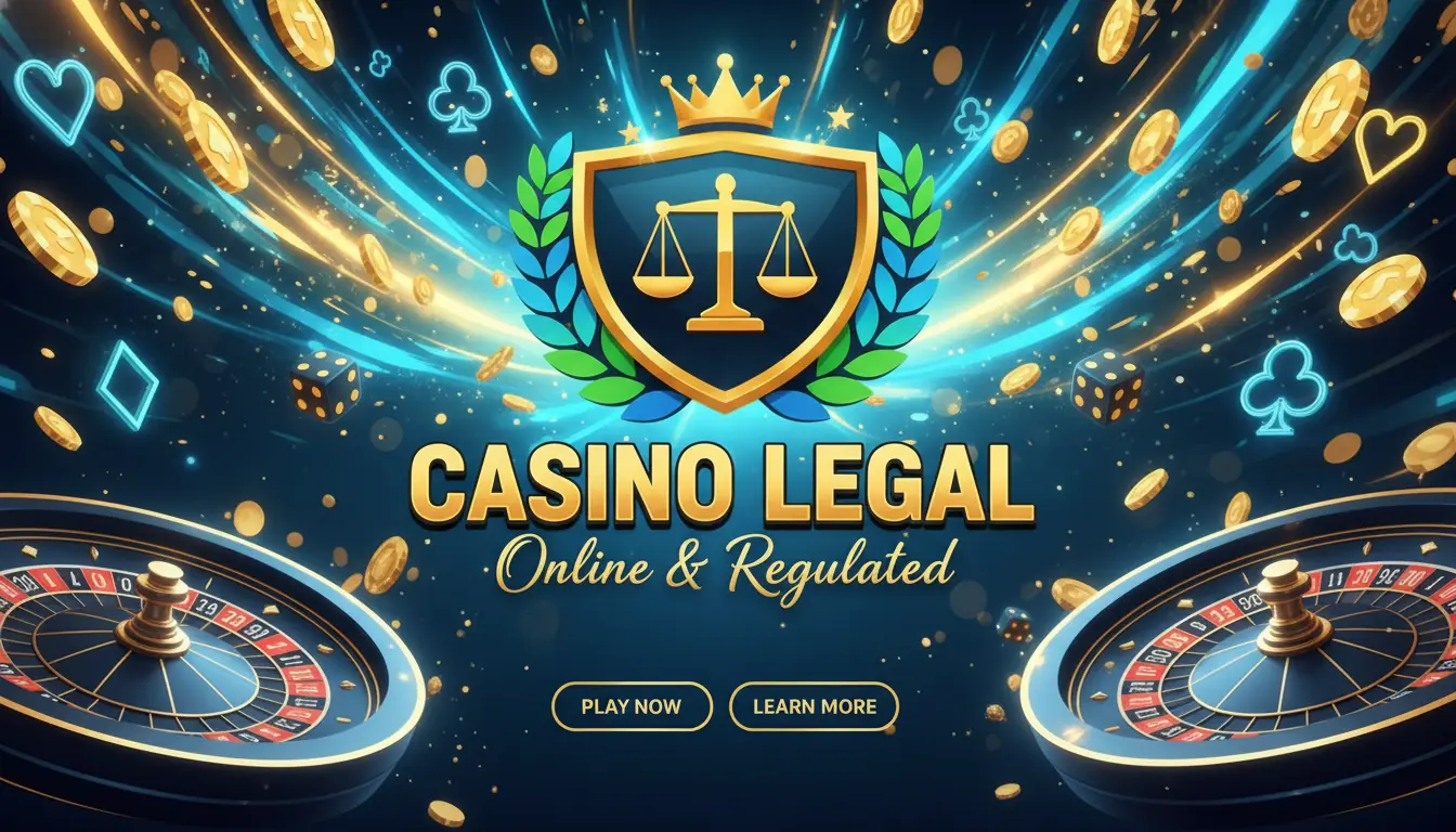 Golbet casino legale