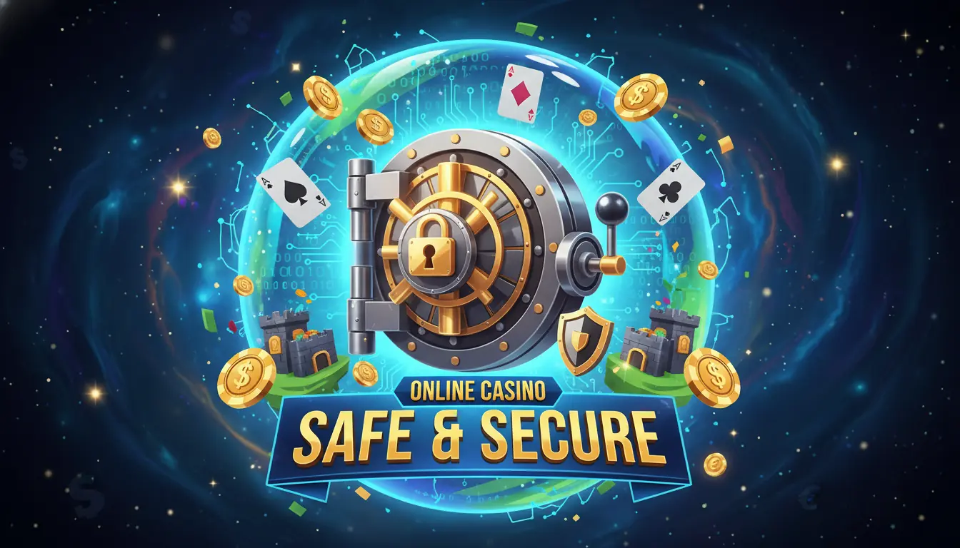 Sicurezza Golbet casino