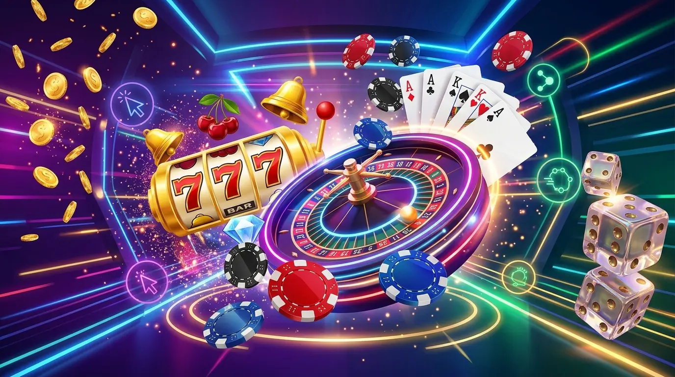 Chi c'è dietro Golbet casino