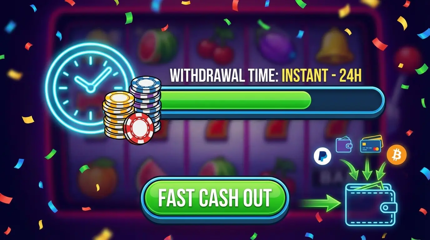 Tempo prelievo Golbet casino