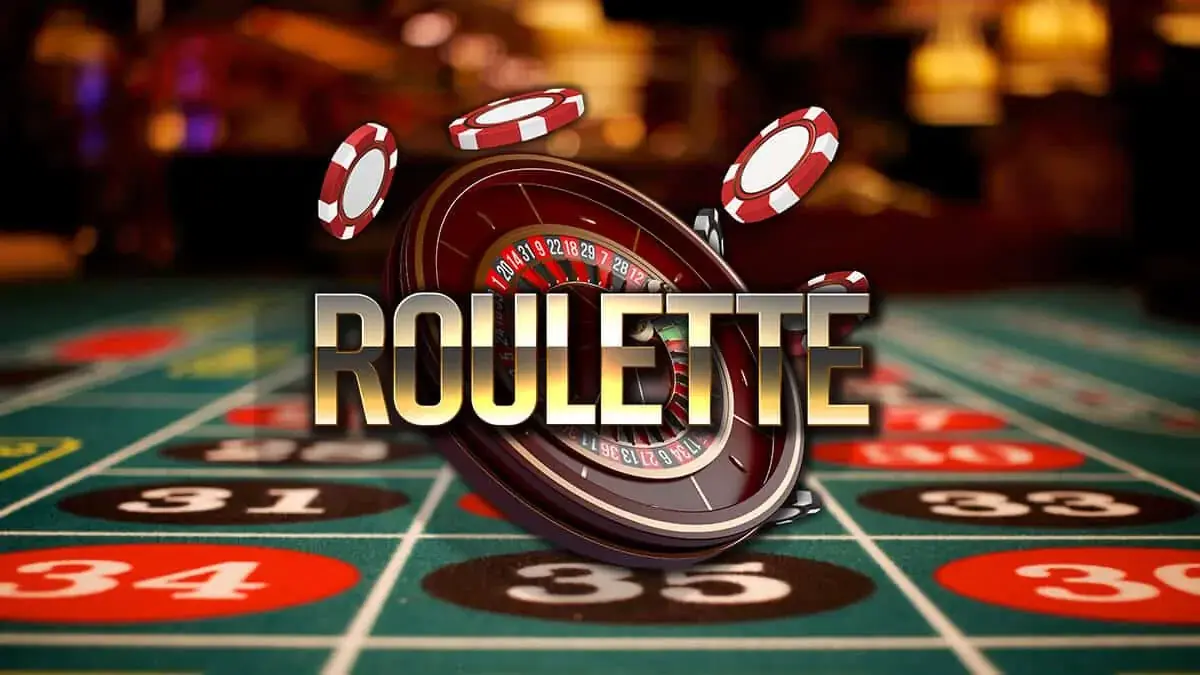 Roulette su Golbet casino