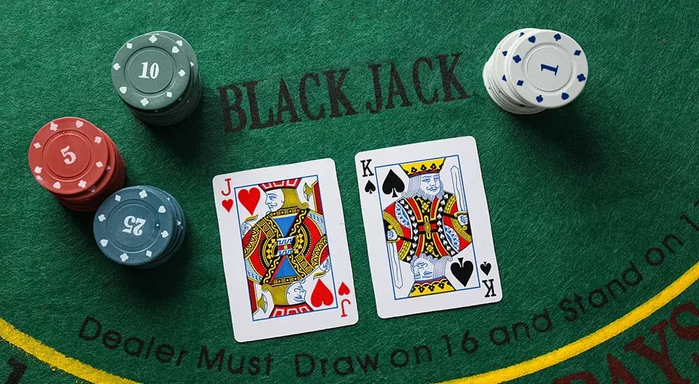 Golbet casino blackjack