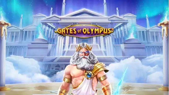 Gates of Olympus su Golbet casino