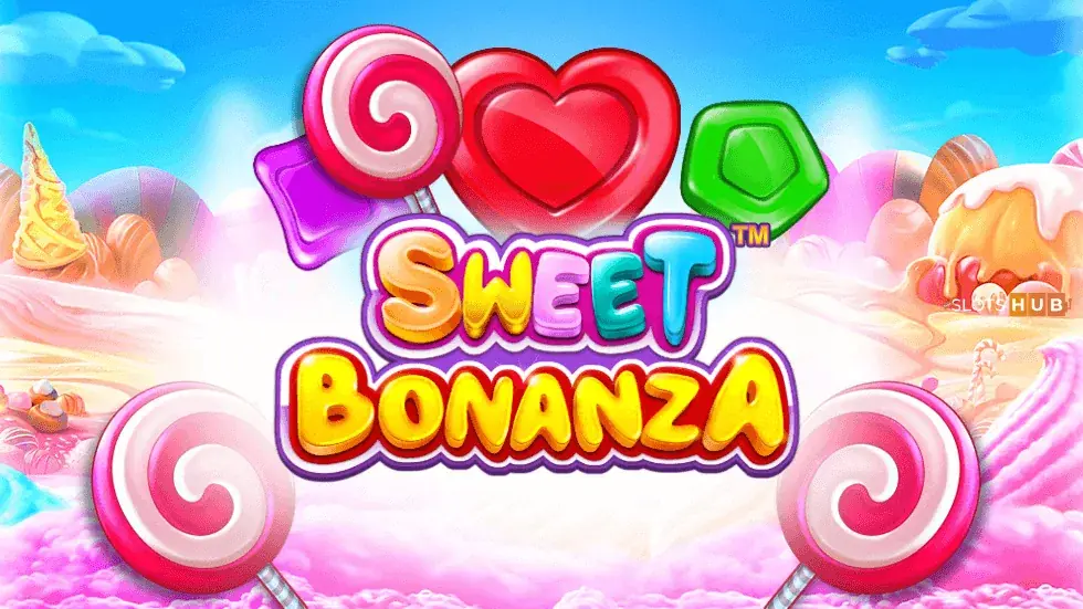 Sweet Bonanza Golbet casino