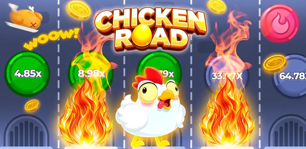 Golbet casino Chicken Road