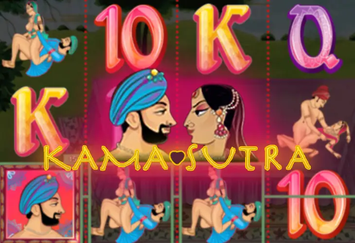 Kamasutra 5men