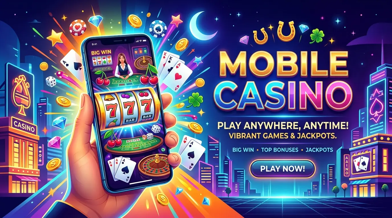 Golbet casino mobile casino